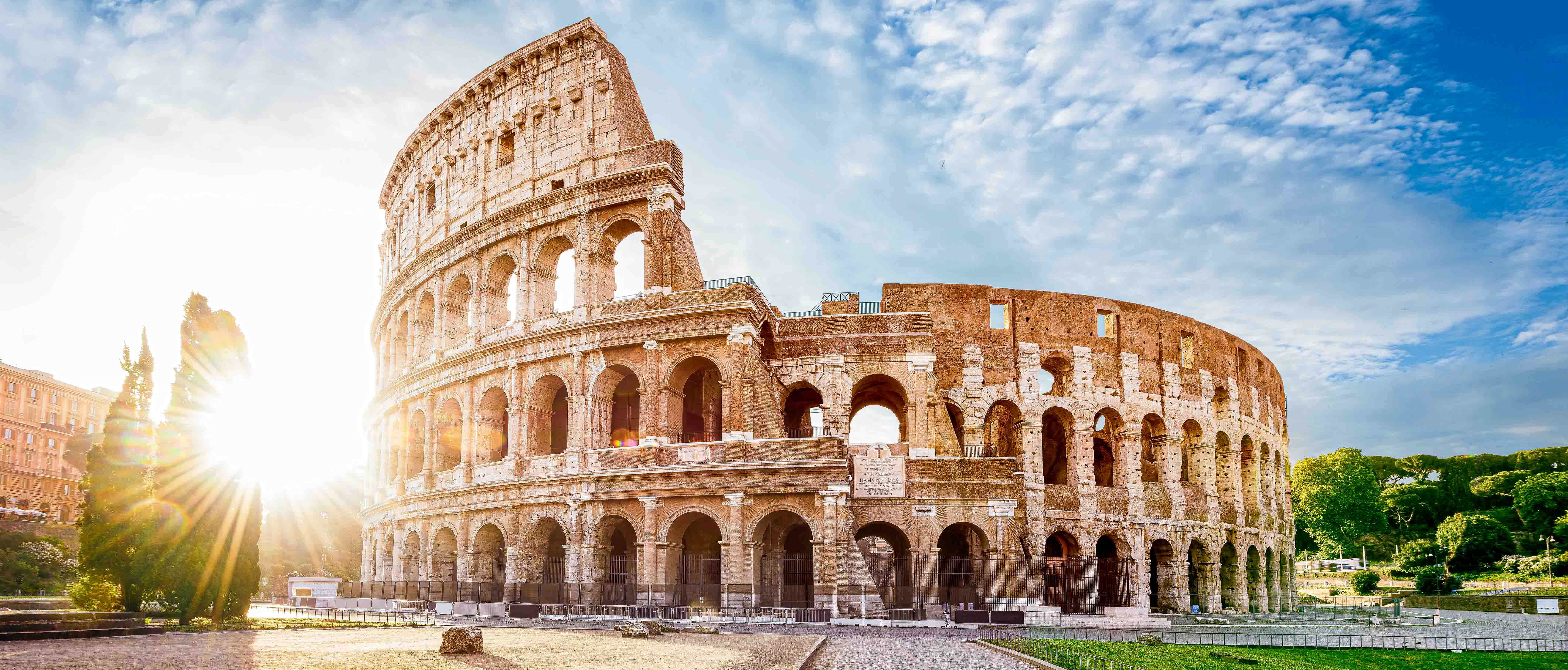 Buy Colosseum Rome